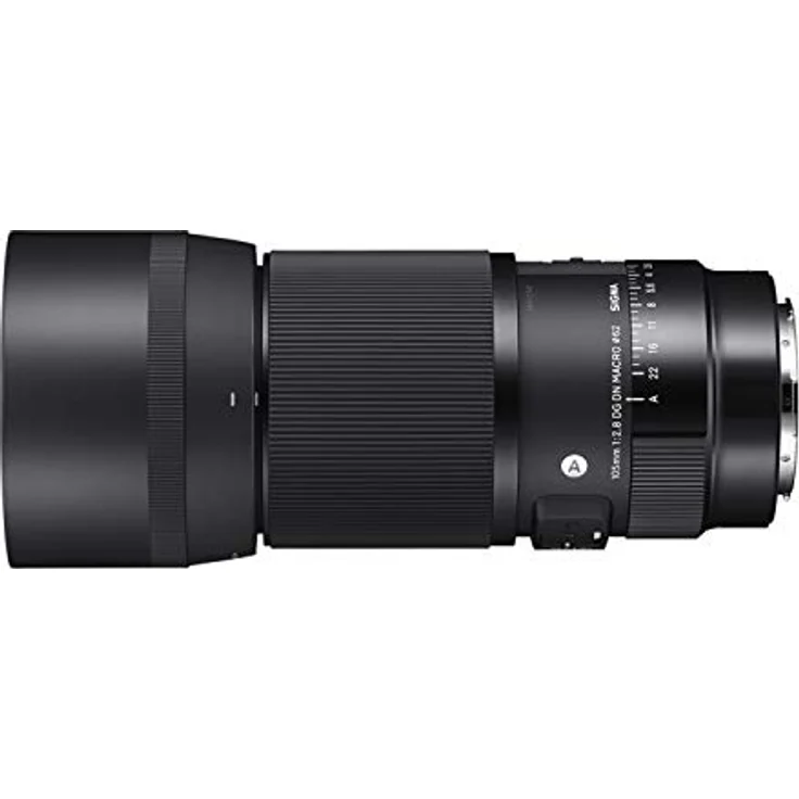 Sigma 105mm f2,8 DG DN Macro (A) für L-Mount – Bild 3