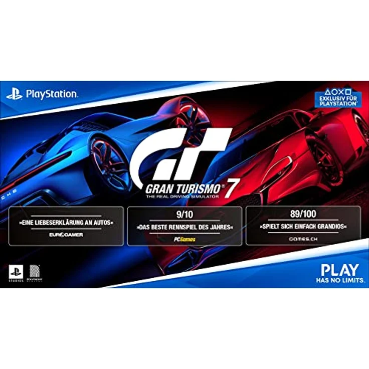 Gran Turismo 7 (25th Anniversary Edition) (PS5) – Bild 3