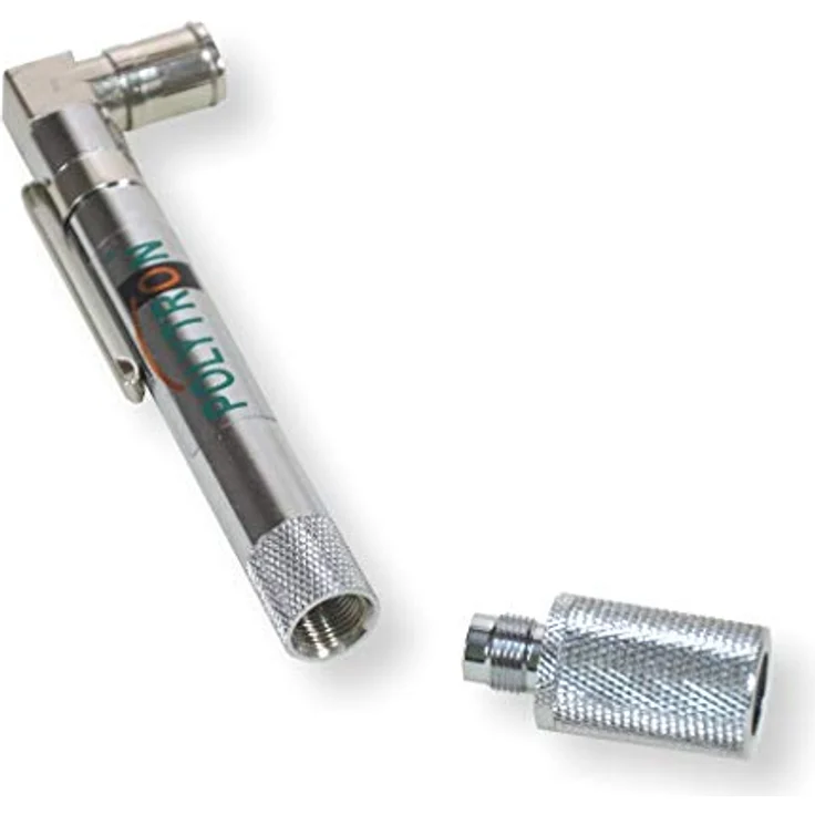 Polytron CTP 3 A Kabeltester für Koaxkabel mit Signalton – Bild 4