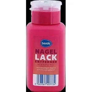 Bild für Bevola Nagellackentferner