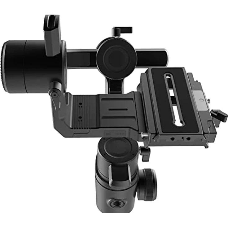Moza Air 2 Stabilisator (New Version 2019) – Bild 4