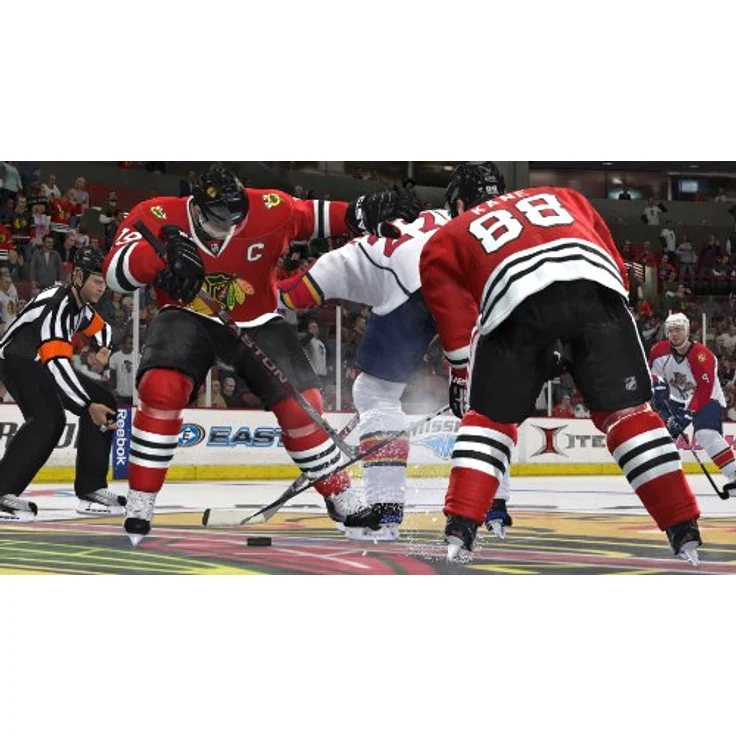 NHL 11 (PS3) – Bild 5