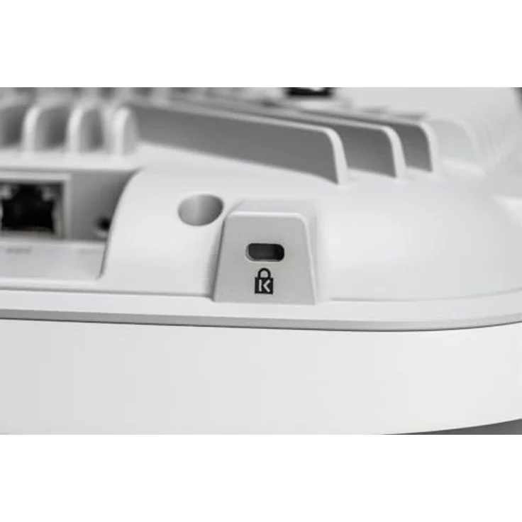 Lancom Systems LX-7500, Wi-Fi 7 Access Point mit 5765 Mbit/s, innovativem Design und automatisiertem Betrieb – Bild 3