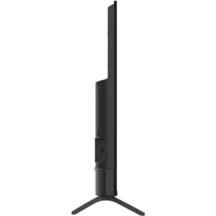 Panasonic TX-55MXW834, 55 Zoll 4K Ultra HD LED Smart TV, High Dynamic Range (HDR), Dolby Atmos & Dolby Vision, Fire TV, Prime Video, Alexa, Netflix, Game Modus, Schwarz – Bild 3