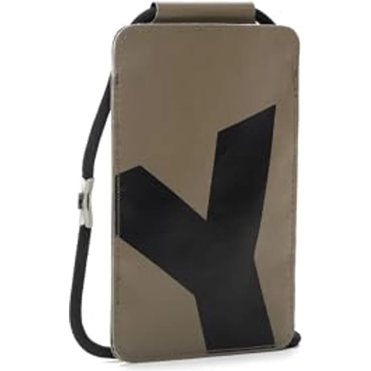 Suri Frey Jessey-Plane Handytasche, 11,5 cm, oliv, 100% Polyurethan – Bild 2