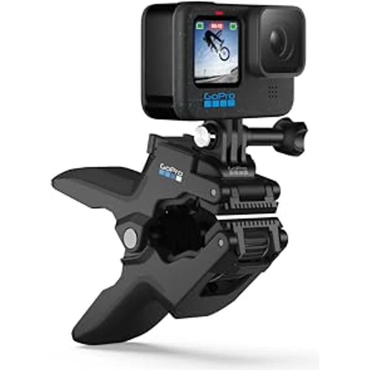 GoPro aws Einbein-Stativ Flex-Klemme (Offizielles GoPro-Zubehör) – Bild 2