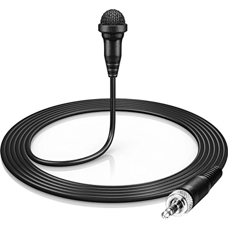 Sennheiser ME-2 Lavalier Ansteckmikrofon