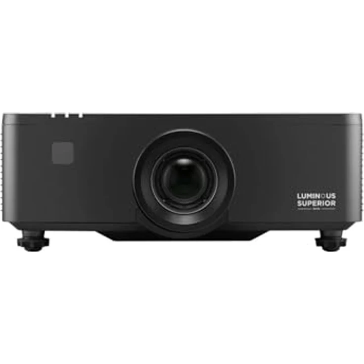 ViewSonic LS950WU, Laserbeamer mit 7100 Lumen, WUXGA, 21:9 Bildmodus für große Veranstaltungsräume – Bild 4