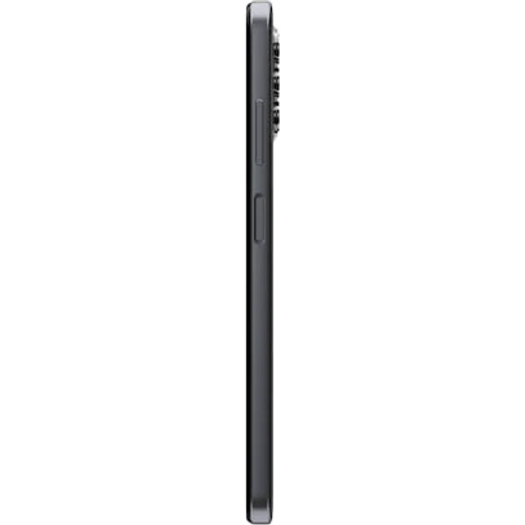 Nokia G42 5G mit 5G-Konnektivität, Android 13, 6,56'’-HD+-Display, dreifacher 50-MP-Kl-Kamera, Akkulaufzeit von bis zu 3 Tagen, OZO 3D Audio Capture und QuickFix-Design - Grau – Bild 4