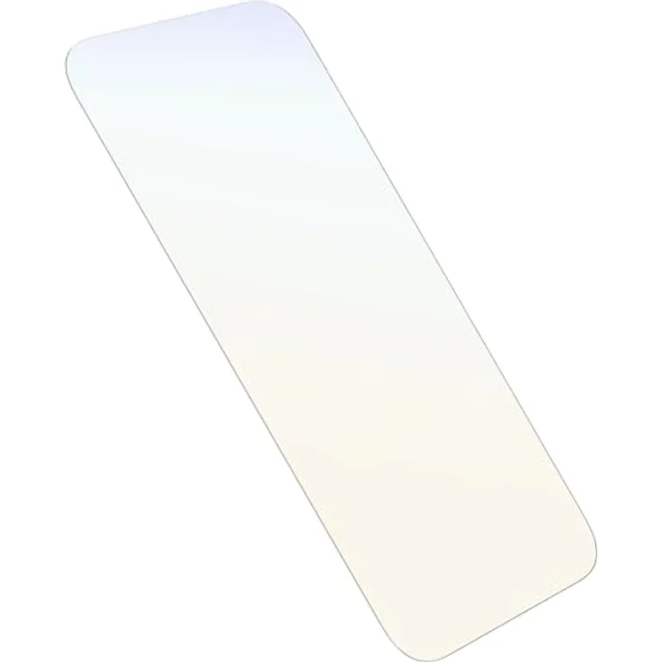 OtterBox Premium Pro Blue Light Glass Displayschutz für iPhone 15 Pro, gehärtetes Glas, überragender Kratzschutz, übersteht Stürze bis zu 1.8m, antimikrobieller Schutz – Bild 4