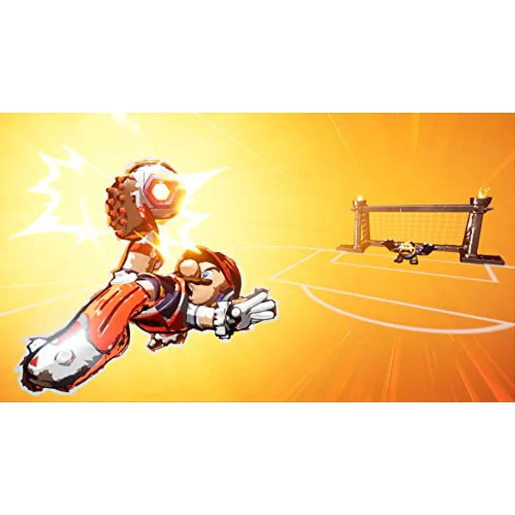 Mario Strikers: Battle League Football - [Nintendo Switch] – Bild 2