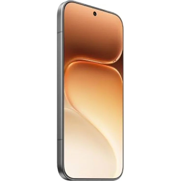 Honor 600 5G Dual Sim 8GB RAM 512GB - Black (512 GB, Black, 6.57", Dual SIM, 5G), Smartphone, Schwarz – Bild 4