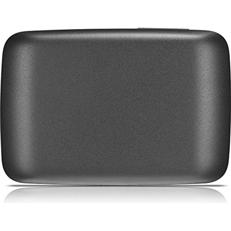 Alcatel MW40V-2AALDE1 LinkZone Mobile Internet (150 Mbps, Wifi Hotspot, 4G LTE cat4) schwarz – Bild 2