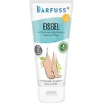 BARFUSS Eisgel Pfefferminzöl & Panthenol