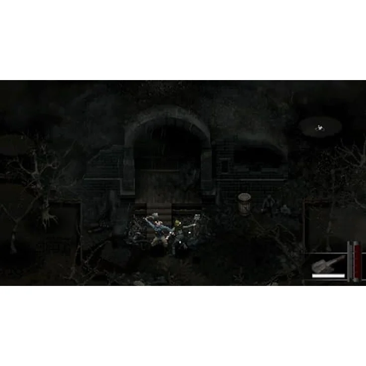 Astragon Conscript - Deluxe Edition [Nintendo Switch], Survival-Horror-Spiel im ersten Weltkrieg mit Goldpistole und Trench Hunter Packs - Preisvergleich – Bild 5