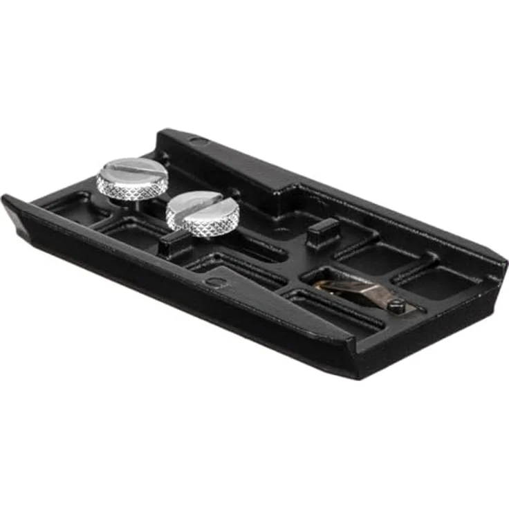 Gitzo GS5370MC Typ C Medium Schnellwechselplatte – Bild 3