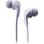 Fresh'N Rebel Flow Tip In-Ear Kopfhörer (ANC, Kabelgebunden), Violett