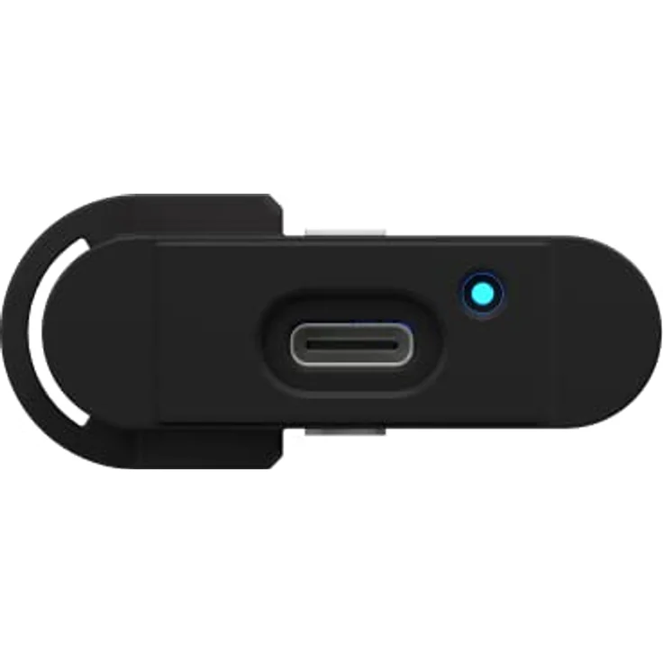 Emtec - Externe SSD X210G Portable Gaming 500 GB, 500 GB - ECSSD500GX210G - USB-C 3.2 Gen2 - bis zu 1100 MB/s - 3D NAND Flash - Speicherung von Dokumenten, Musik, HD-Videos – Bild 3