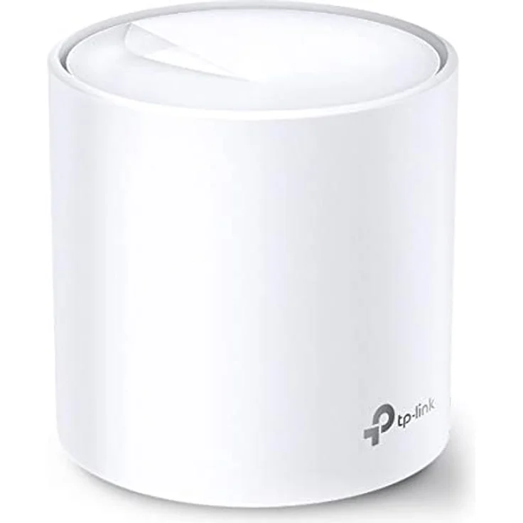 TP-Link Deco X60 (1er Pack) AX3000 Whole-Home Mesh System – Bild 4