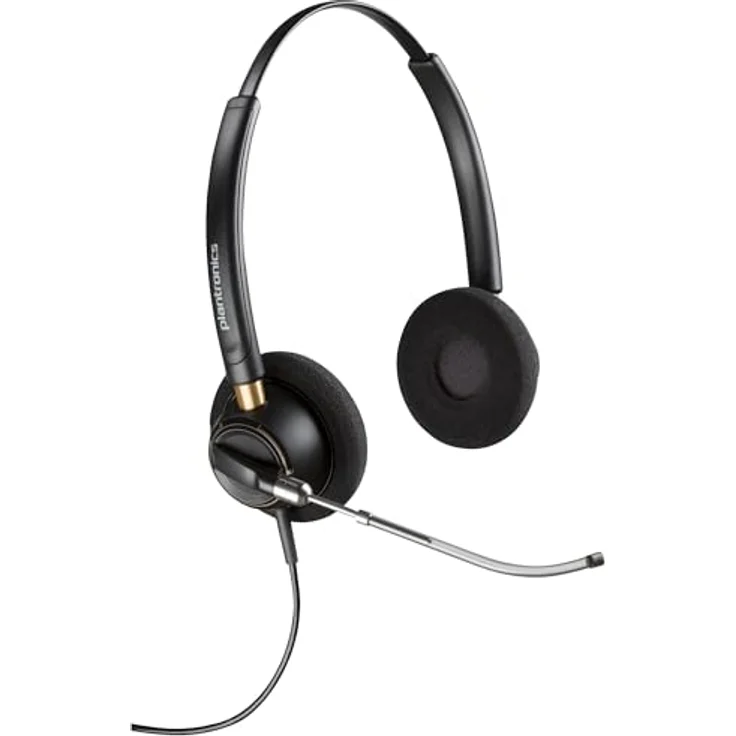 Plantronics HW520V EncorePro – Bild 2
