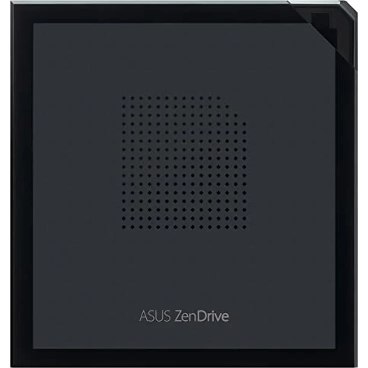 ASUS ZenDrive V1M (SDRW-08V1M-U) externes DVD-Laufwerk und-Brenner – Bild 6