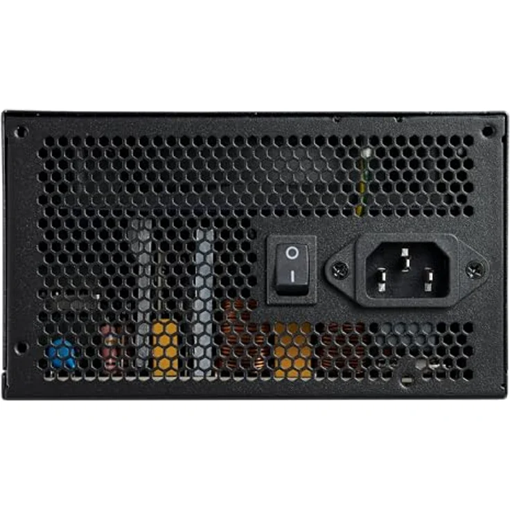 XPG KYBER 850W Gold Power Supply – Bild 4