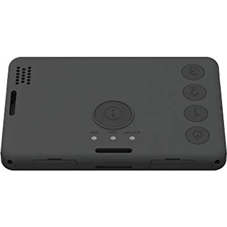 Teltonika GH5200, Autonomer Personal Tracker mit GPS, GLONASS, GALILEO, BeiDou, Bluetooth und Netzbetrieb – Bild 6