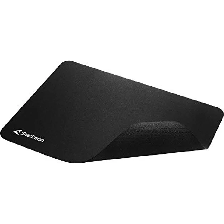 Sharkoon 1337 Gaming Mat V2 L Gaming Mauspad – Bild 3