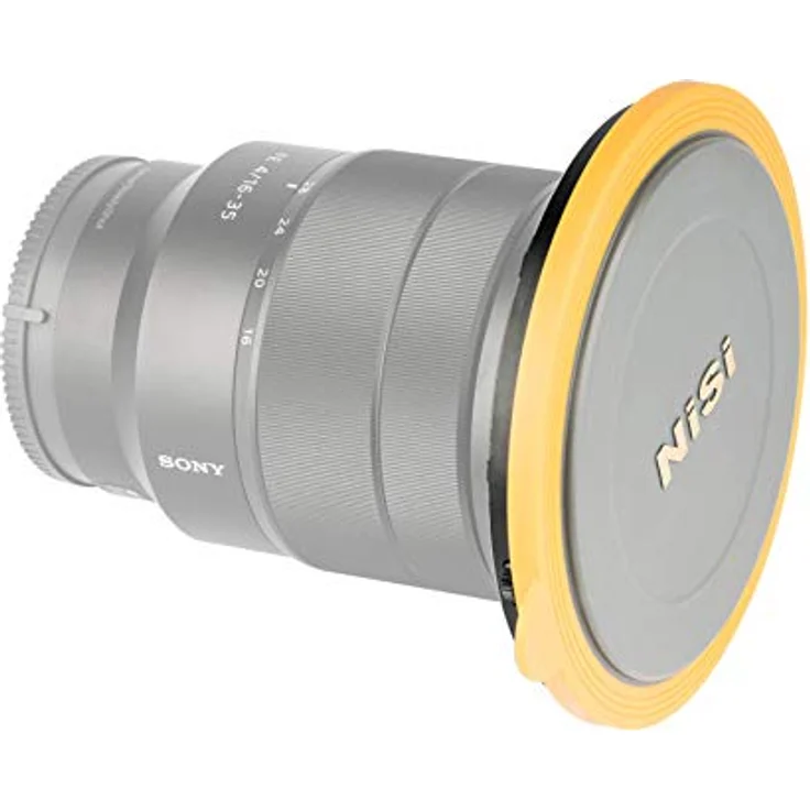 NiSi Lens Cap für 100mm V6 / V7 Filterhalter – Bild 3