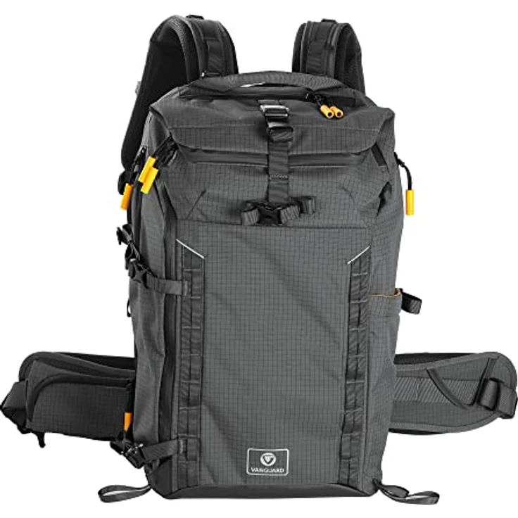 Vanguard Rucksack VEO ACTIVE 53 Grau – Bild 2