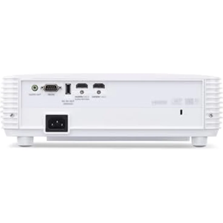 Acer HL6820G, 4K UHD Laser-Beamer mit 3.500 Lumen, 0,5 ms Input Lag für Gaming und Heimkino – Bild 4