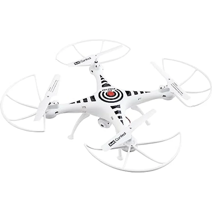 Revell Control - Quadcopter Go! VIDEO PRO – Bild 4