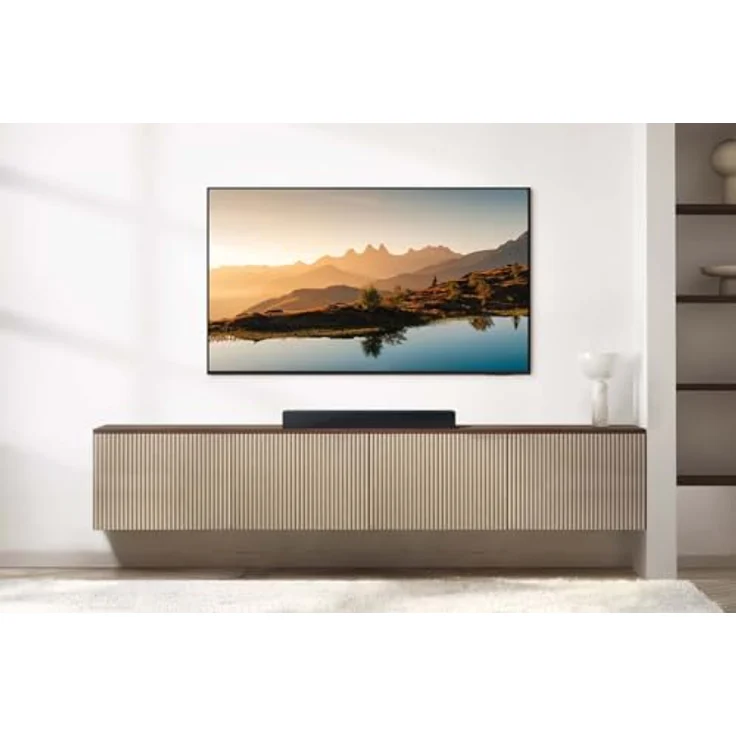Samsung HW-B410GF B-Series 2.0-Kanal-Soundbar mit integriertem Subwoofer, Bluetooth, Game Mode und Surround Sound Expansion (SSE) [2025] – Bild 11