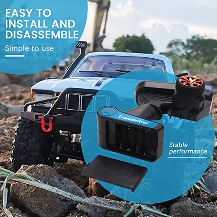 Fortron FSP M340-BA Midi Tower, PC-Gehäuse mit Doppelglasscheiben, Schwarz, 360mm Kühlerunterstützung, ATX kompatibel – Bild 3