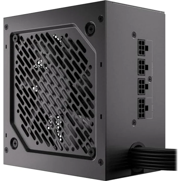 Antec CSK1000 PRO EC 80+ Bronze Semi-Modulares PC Netzteil, 1000W, ATX 3.1 & PCIe 5.1 kompatibel – Bild 5
