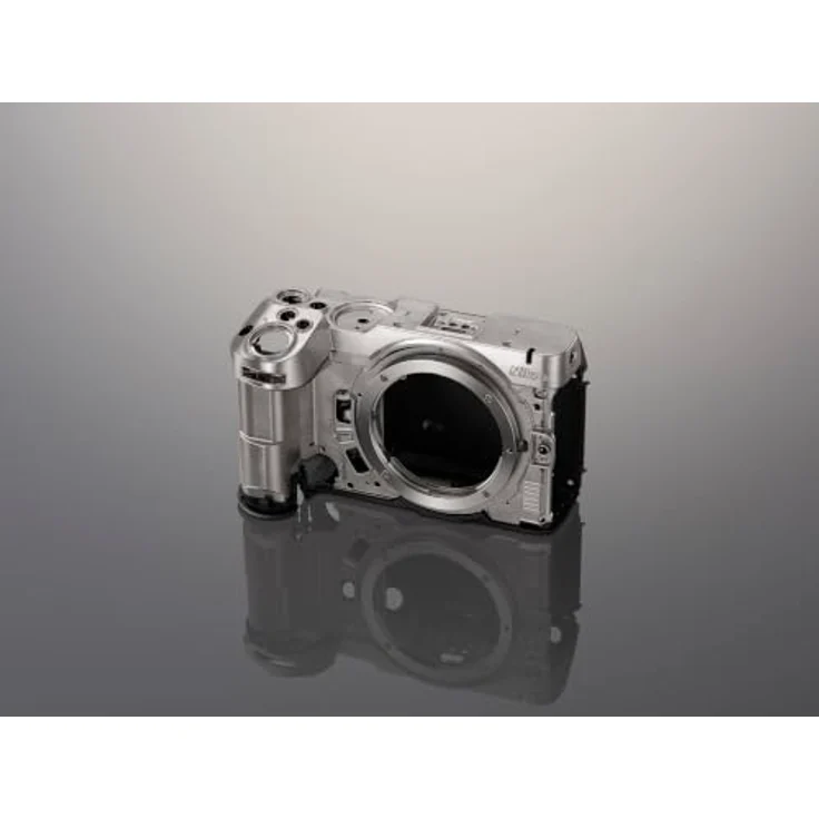 Nikon Z5IIC, spiegellose Vollformatkamera mit 24.5 MP, 24-70mm f/4 S Objektiv und 4K-Videoaufnahme – Bild 5