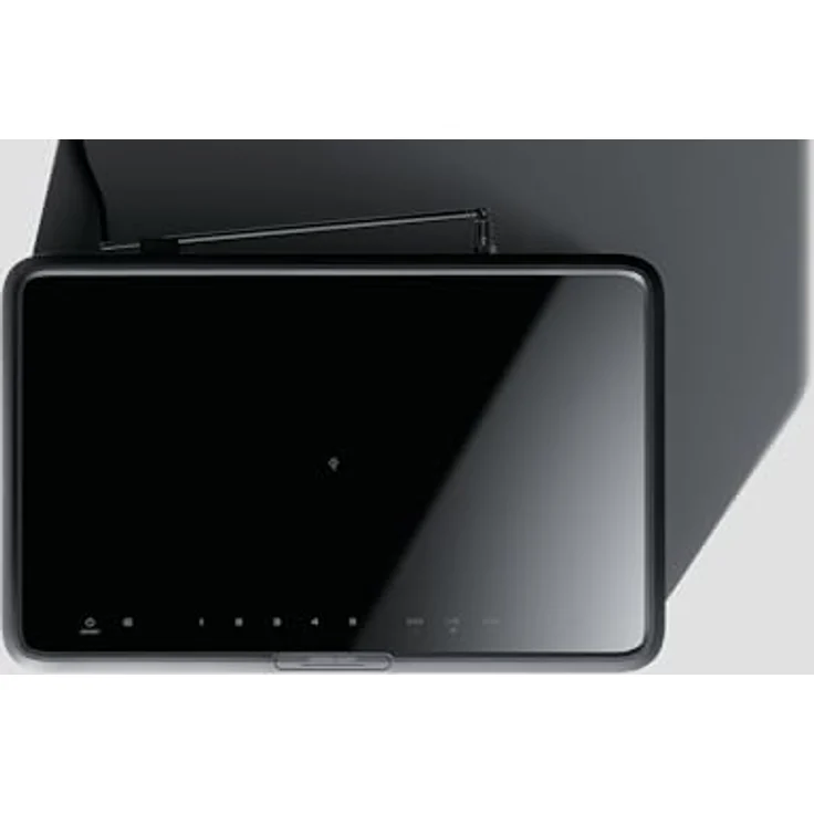 Yamaha MusicCast 200 - schwarz - All-in-One-Audiosystem - Alexa Sprachsteuerung - QI-Ladefläche für kabelloses Smartphone-Laden - Von Streaming-Diensten bis hin zu CDs – Bild 5