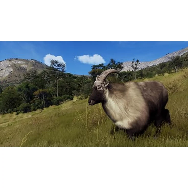 THQ Nordic Way of the Hunter - Wild Expeditions - PlayStation 5, 6 große Jagdgründe, 57 Tierarten, vielseitige Waffenauswahl – Bild 4