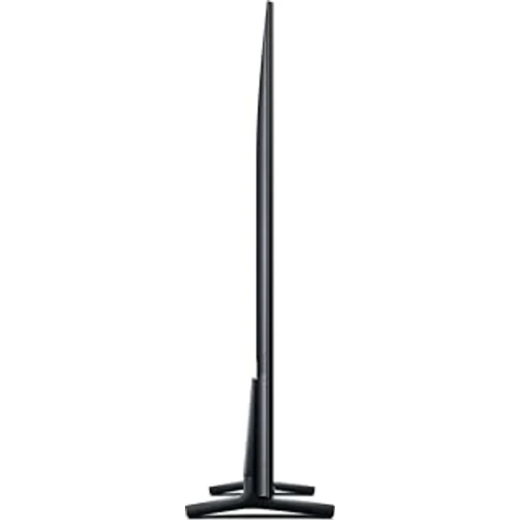 Samsung Crystal UHD 4K DU8079 Fernseher 65 Zoll, Samsung TV mit Dynamic Crystal Color, 4K Upscaling, AirSlim Design, Smart TV, GU65DU8079UXZG, Deutsches Modell [2024] – Bild 4