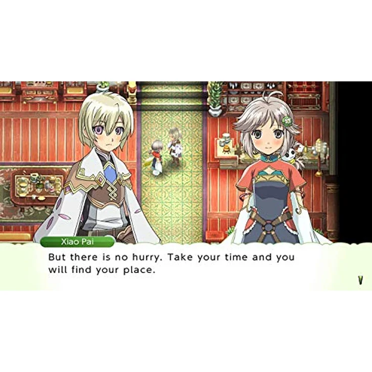 Rune Factory 4 Special (Nintendo Switch) [ ] – Bild 5