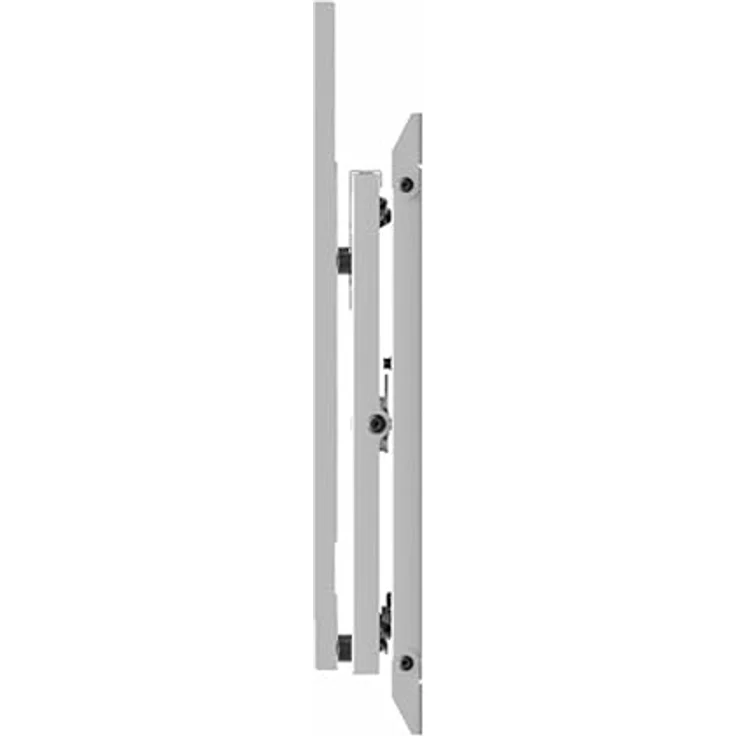 Hagor WH SA Flip 65", Wandhalterung für 65" Samsung Flip WM65R & WM65B, dreh- und neigbar, Weiß, max. Traglast 45 kg – Bild 3