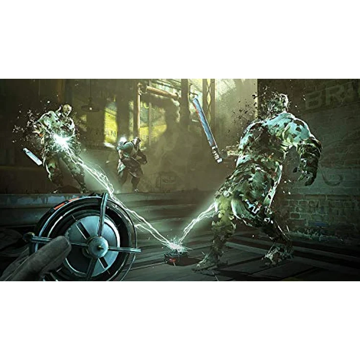 The Arkane Collection: Dishonored & Prey [Xbox One] – Bild 4
