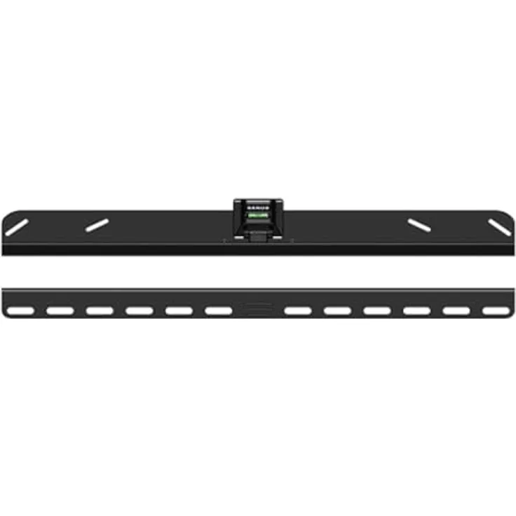 Sanus vll61-b2 SimplySafe MOUNTING KIT für TV 47–203,2 - Sanus Wandhalterung für TV von 119,4 cm-80 " - Brilliant Design - Zuverlässiges Produkt
