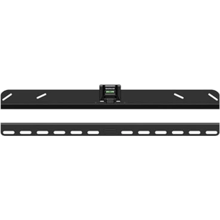 Sanus vll61-b2 SimplySafe MOUNTING KIT für TV 47–203,2 - Sanus Wandhalterung für TV von 119,4 cm-80 " - Brilliant Design - Zuverlässiges Produkt – Bild 1