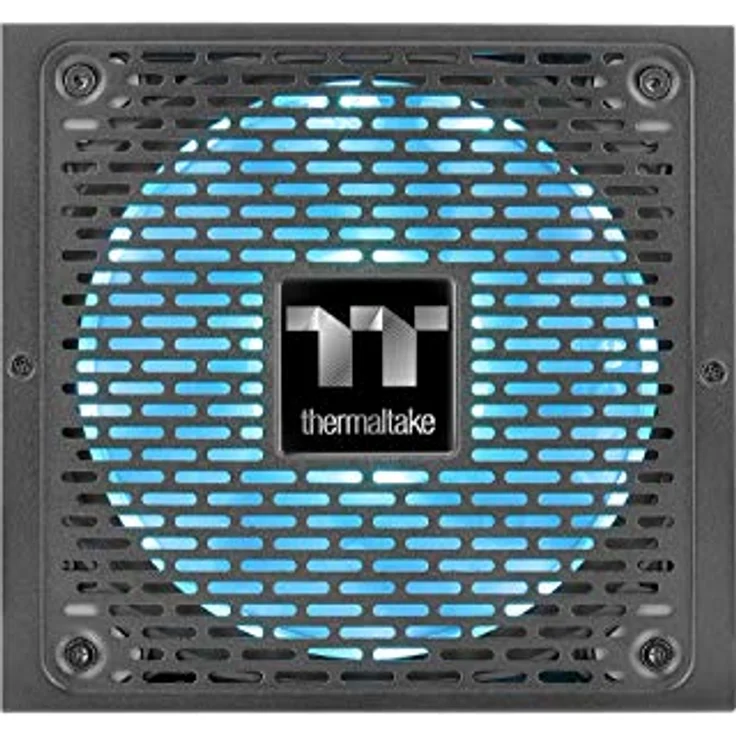 Thermaltake Toughpower GF1 ARGB 750W Gold - TT Premium Edition PC Netzeil, PS-TPD-0750F3FAGE-1 – Bild 12
