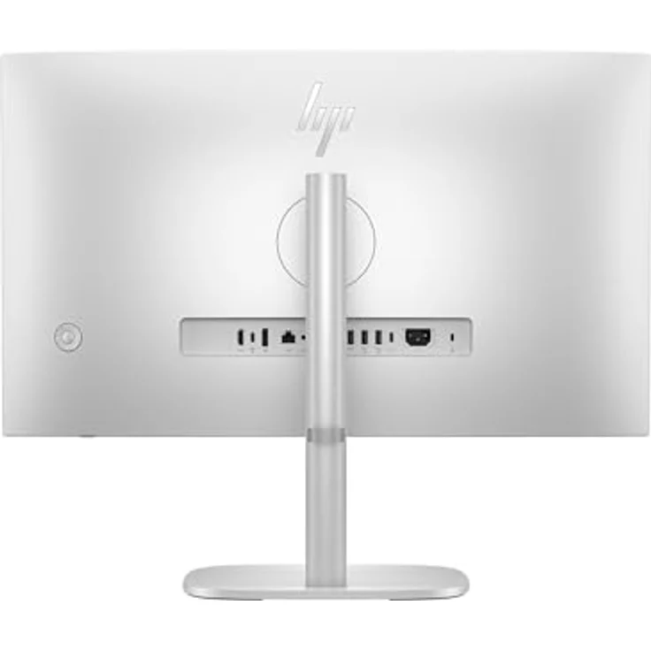 HP ELITE STUDIO 8 AIO G1I U5-235, All-in-One-PC mit Intel Core Ultra 5 235, 16 GB RAM, 512 GB SSD, Intel Arc Graphics, 27 Zoll QHD-Display, Silber – Bild 5