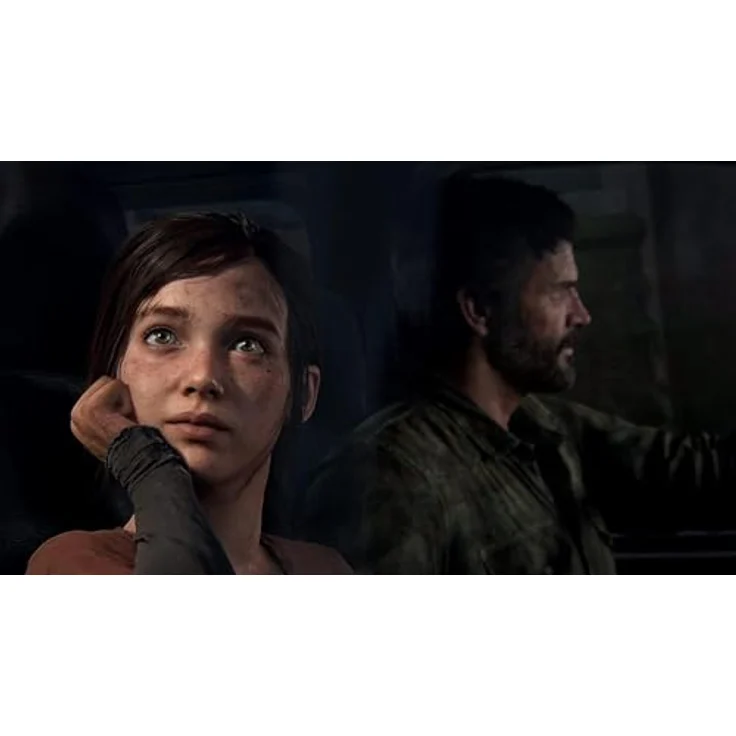 SONY INTERACTIVE ENTERTAINMENT THE LAST OF US PART I STANDARD ANGLAIS PLAYSTATION 5 – Bild 3