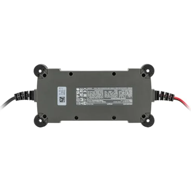 GYS Ladegerät GYSFLASH 3.48 PL, Akkuladegerät mit 5 Lademodi für 48-V-Batterien, Winter-/AGM-Modus, CAN-BUS-Kompatibilität – Bild 3