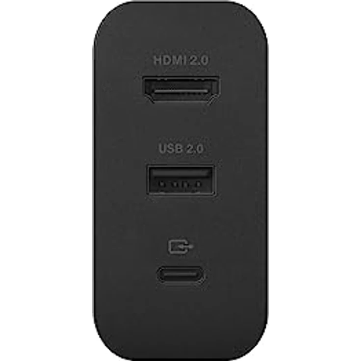 Asus - Ladegerät Dock 65 W für Konsole ROG Ally – Bild 3