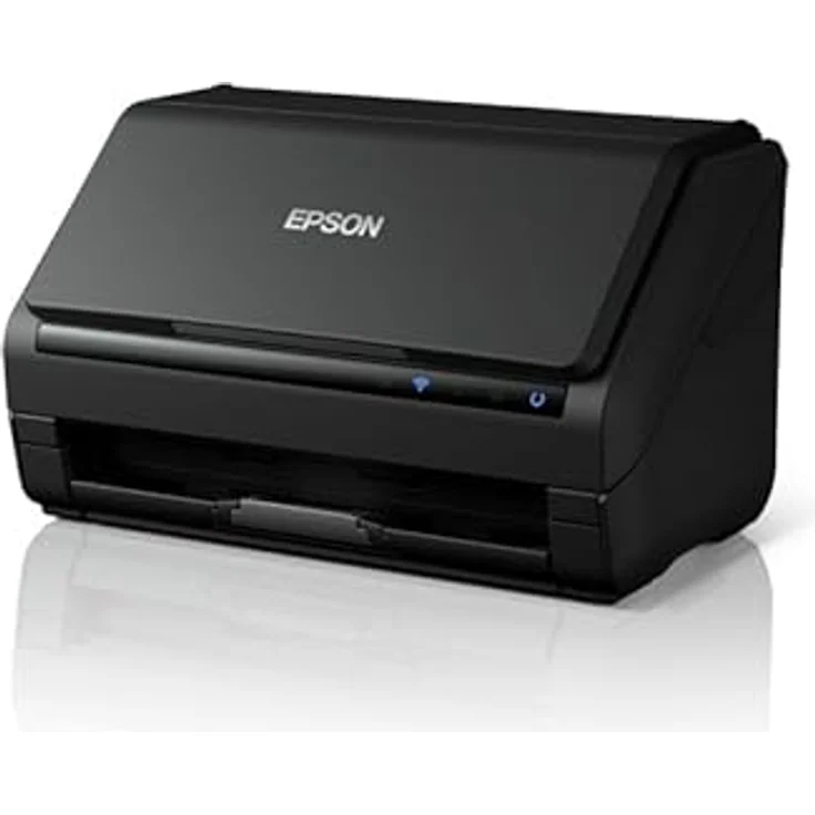 EPSON WorkForce ES-500WII MFP color 35ppm (P) – Bild 2
